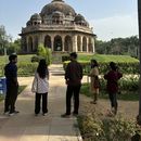 Cultural experiences in Delhi's picture