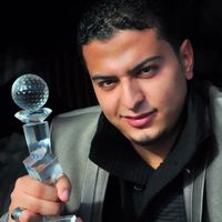 Mohammed Almokhtar's Photo