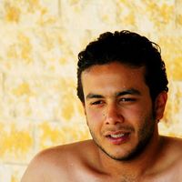 Omar Mahmoud's Photo