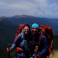 Fotos von Anna Nagypalova