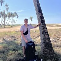 Konradin Linke's Photo