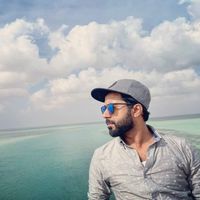 Hani Abdullah's Photo