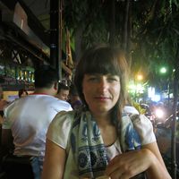 Agathe Trémouille's Photo