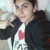 Melike Kiraz's Photo