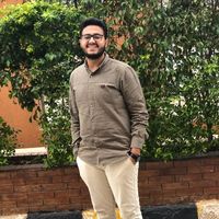 Abdelrhman Elfalal's Photo