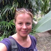 Andrea Baat的照片