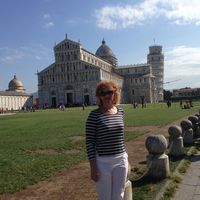 Le foto di Elena Loktionova