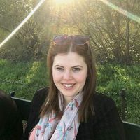 Klaudia Sárközi's Photo