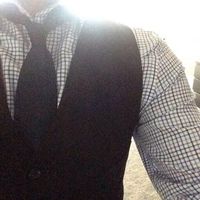 Mitchell DeYoung's Photo