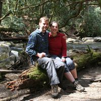 Edward Stowe's Photo