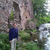 Михаил Ковалевский's Photo