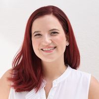 Hannah Collins的照片