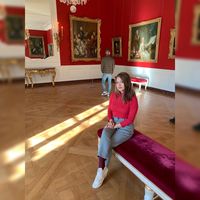 Jacqueline Calderón的照片