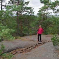 Janina Werlein's Photo