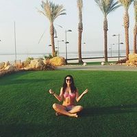 Julia Kursakova's Photo