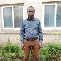 Griffin Wafula's Photo