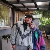 Pablo Canales's Photo