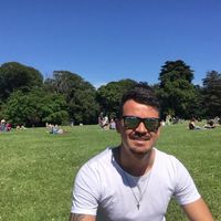 Fotos de Rafael Lizi