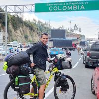 Leonardo Dellepiane Puente Arnao's Photo