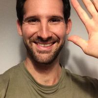 Gonzalo Pertusa Luengo的照片