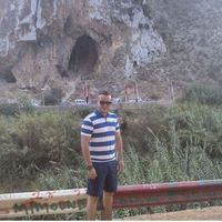 Azaro  Azaro's Photo