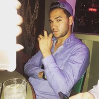 Thomas Mangan's Photo