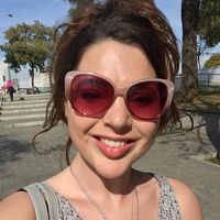 Dani Kerrison's Photo