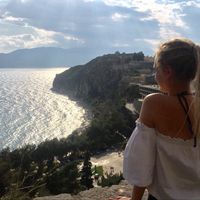 Alena Werlen的照片