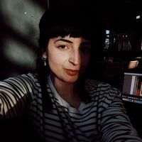 Valentina Procopio's Photo