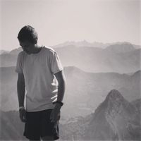 Carlos Cordero Ortega's Photo