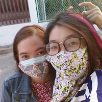 Nguyễn Thu Vân's Photo