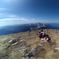 Fotos de Kristina Babak