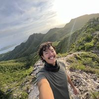 Nathan Sutandi's Photo