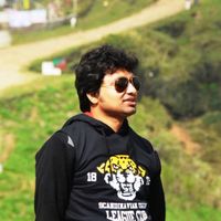 Avijit Bhattacharjee的照片