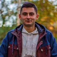 Алекс Данилов's Photo