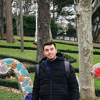 Kader Hamdi的照片