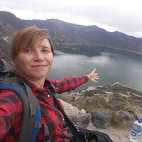 Fotos von Sasha Gavrylova