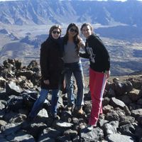 Le foto di Marta Gómez