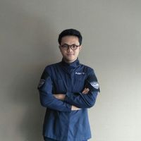 Ferdy Hirawan's Photo