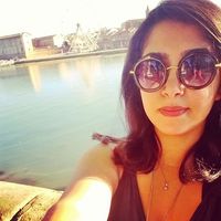 Fati MARJANE's Photo