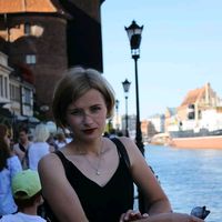 Oksana Gordienko的照片