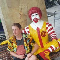 Zdjęcia użytkownika Dion Rottler