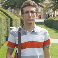 Choukri Kharchi的照片