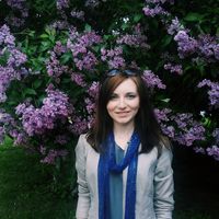 Kristina Sonchkovskaya的照片