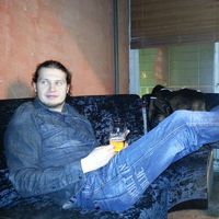 Saku-Pekka Aaramaa's Photo