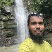 Shahabuddin Shikder's Photo