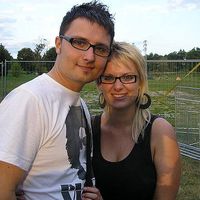 Jena and Peter's Photo