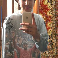 Asset Kydyralin's Photo