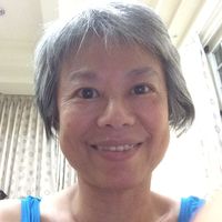 Meiling Lin的照片