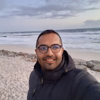 Orçun Şanlıkün's Photo